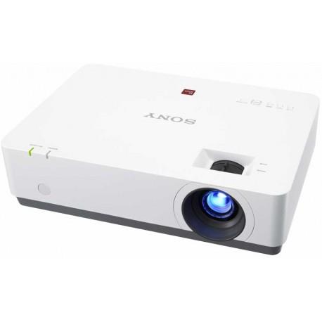 ویدئو پروژکتور قابل حمل سونی مدل ای ایکس 455 SONY VPL-EX455 Projector